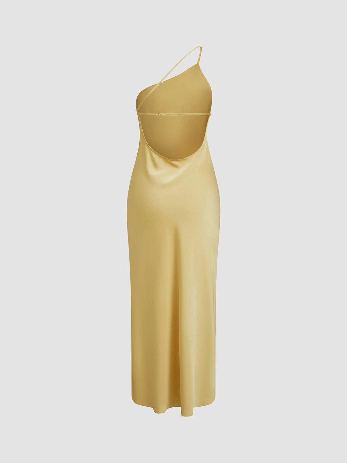 Maxikleid Elara – Produktansicht