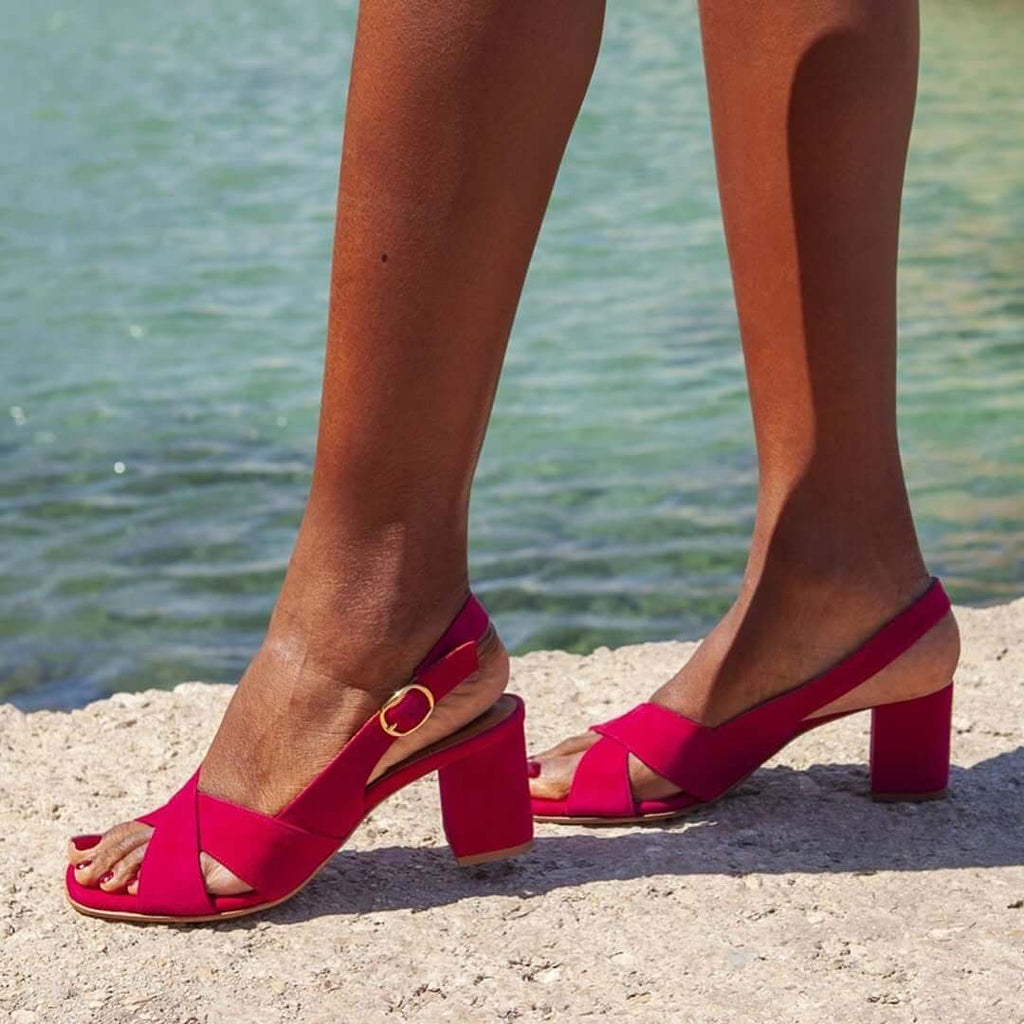 Sandalen Ariella – Produktansicht 4