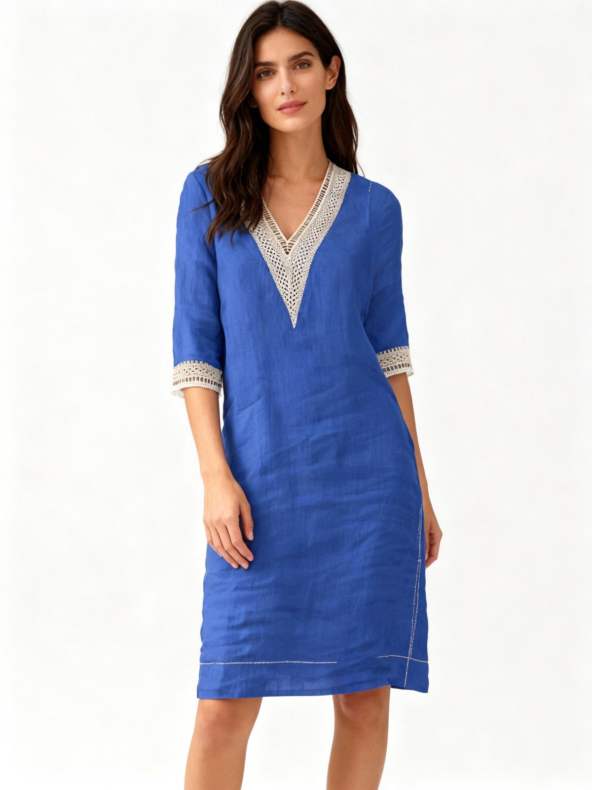 Kleid Livia – Produktansicht