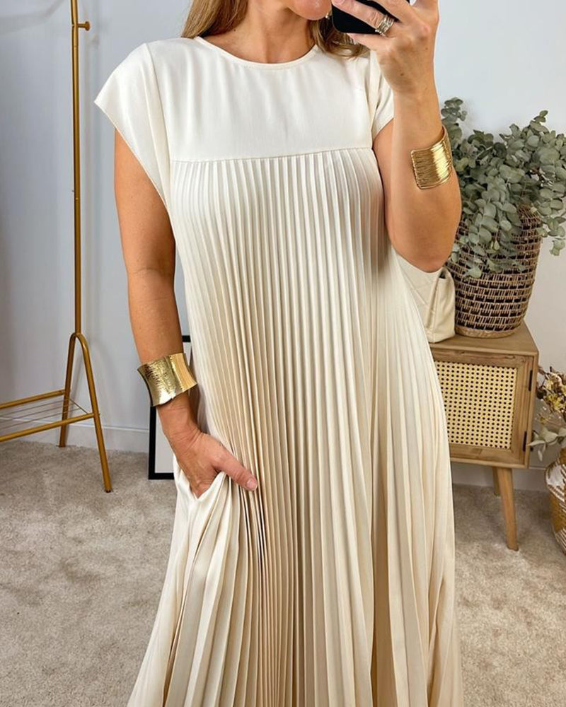 Kleid Livia – Produktansicht