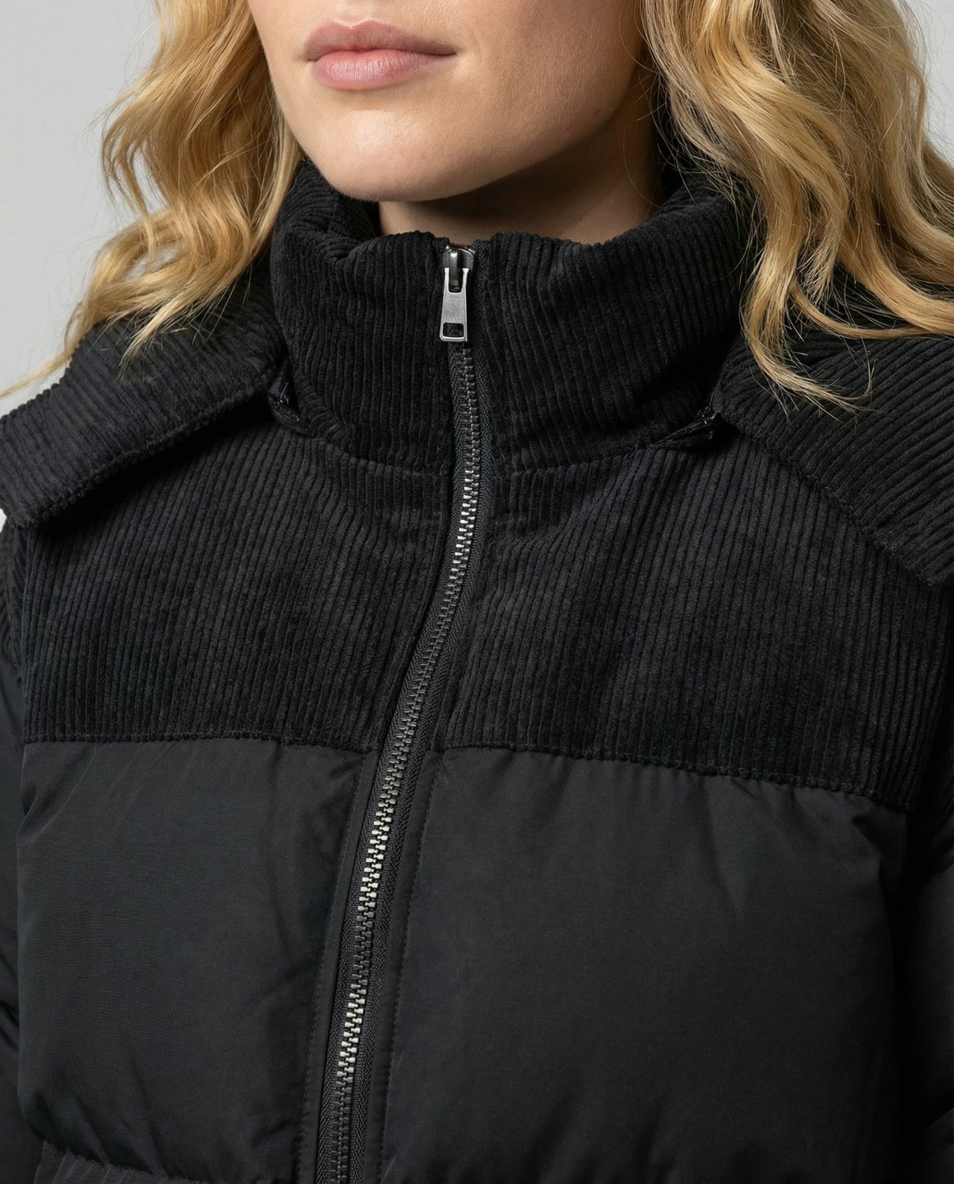 Pufferjacke Lina – Produktansicht