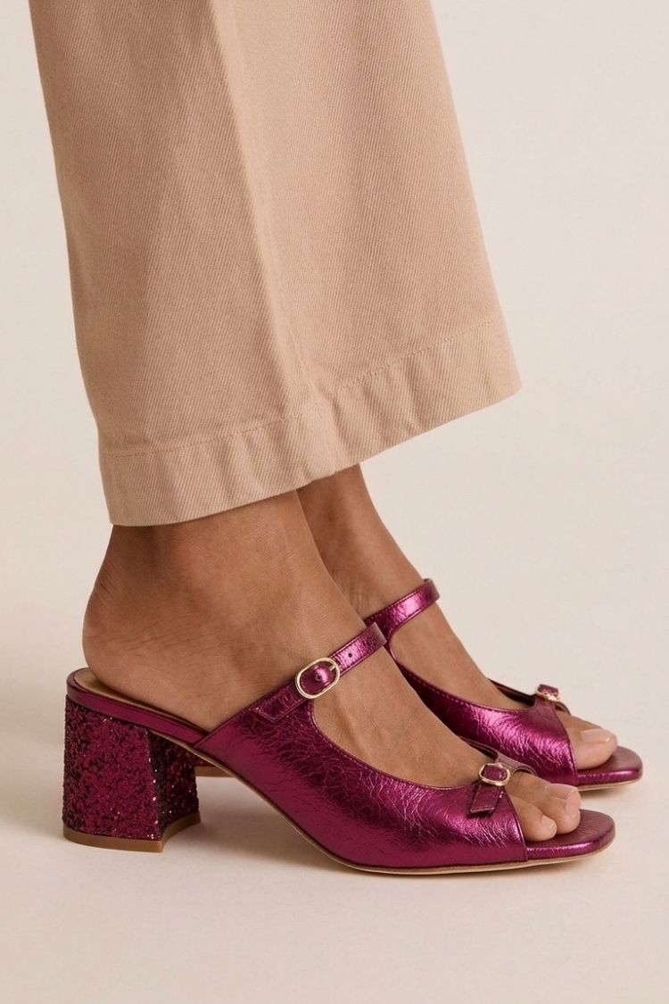 Pumps Fernanda – Produktansicht 5