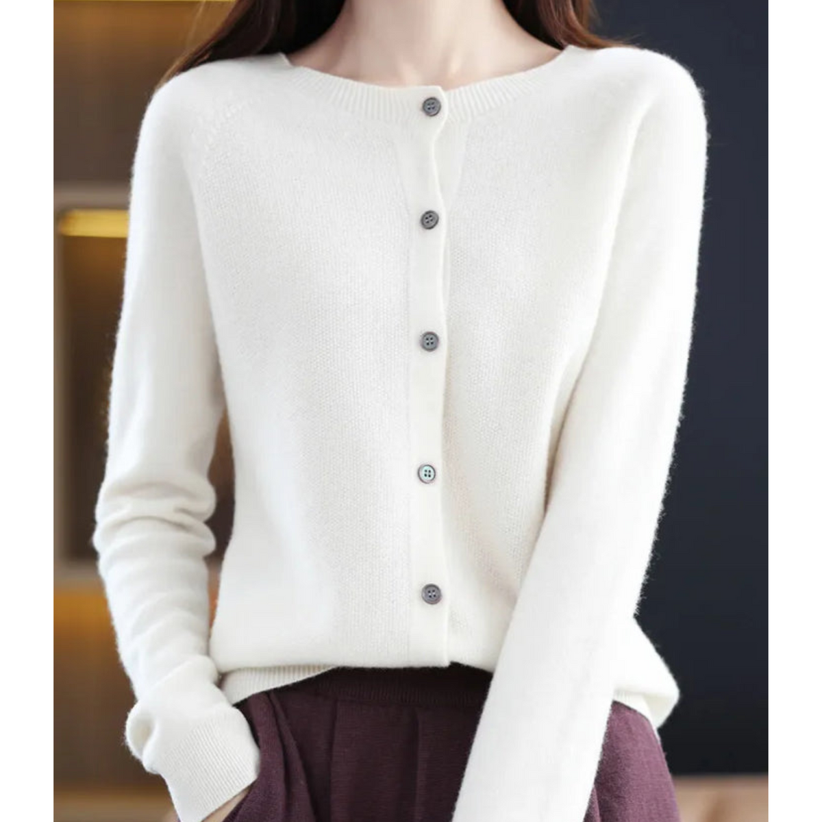 Cardigan Nele – Produktansicht