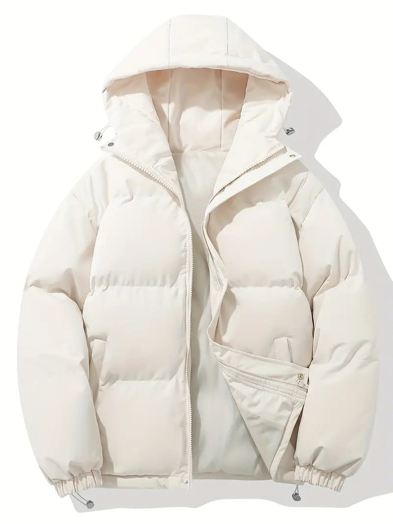 Steppjacke Liv – Produktansicht