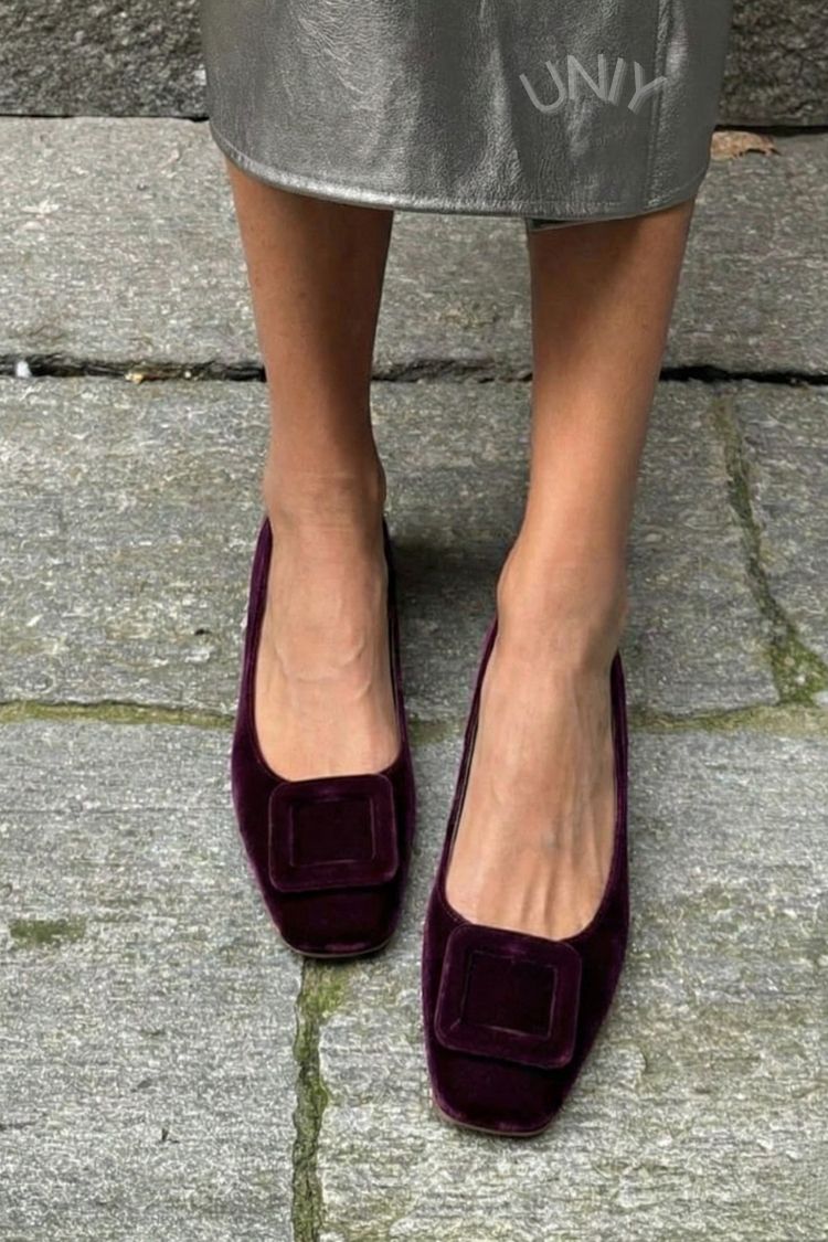 Ballerinas Elsa – Produktansicht 5