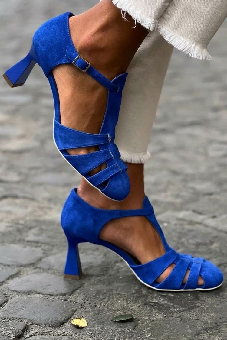 Sandalen Amanda – Produktansicht 5