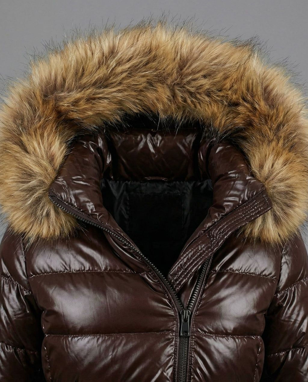 Steppjacke Mara – Produktansicht