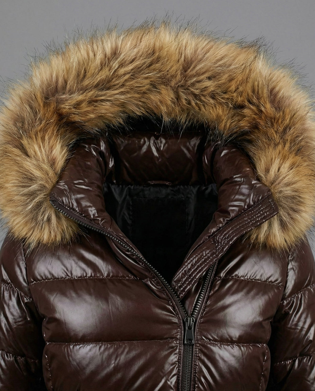 Steppjacke Mara – Produktansicht