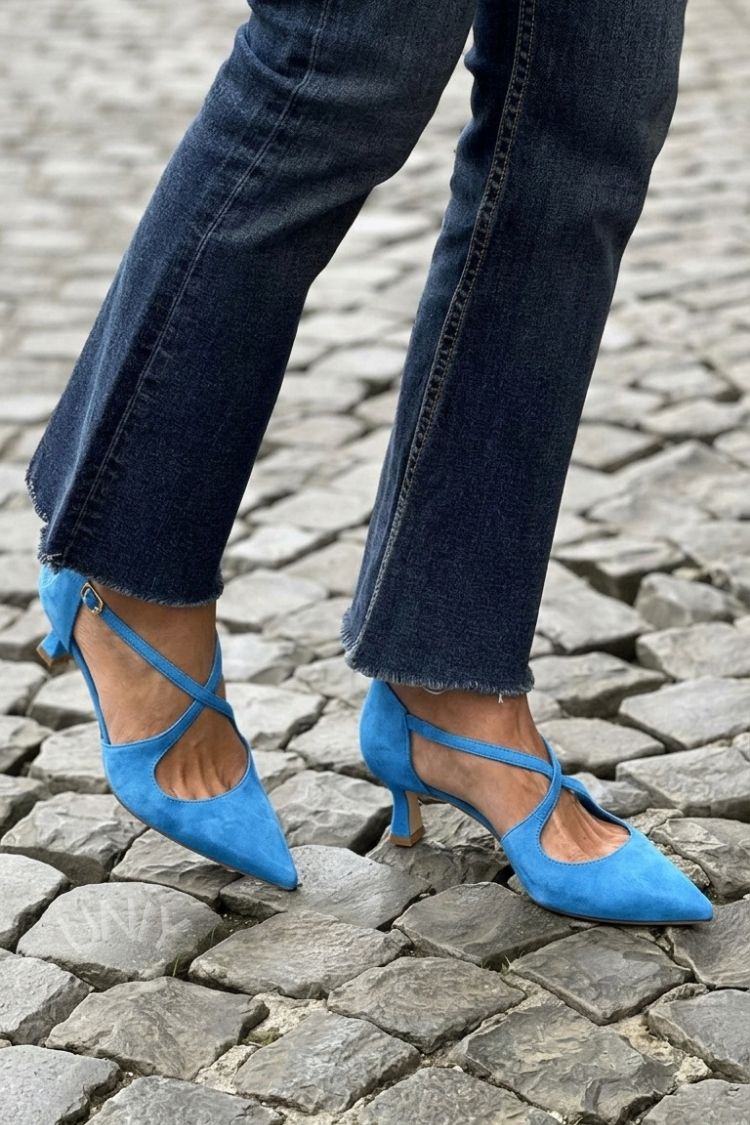 Pumps Ava – Produktansicht 5