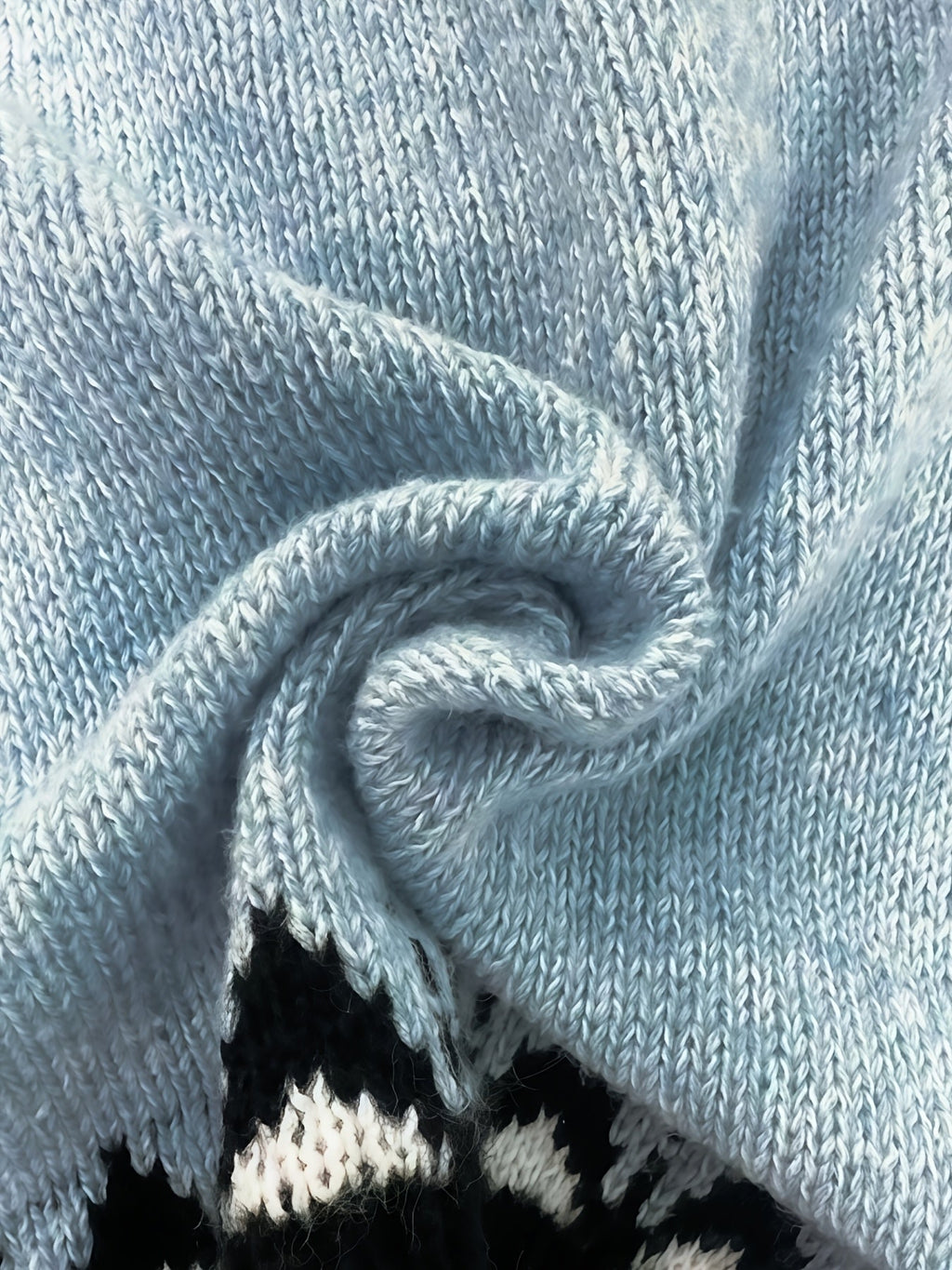 Cardigan Mara – Produktansicht