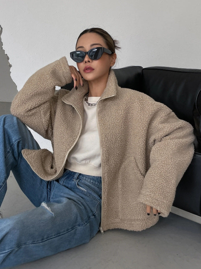 Jacke Noa – Produktansicht