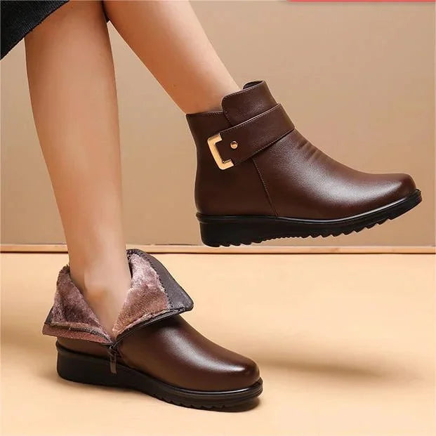Stiefelette Maren – Produktansicht