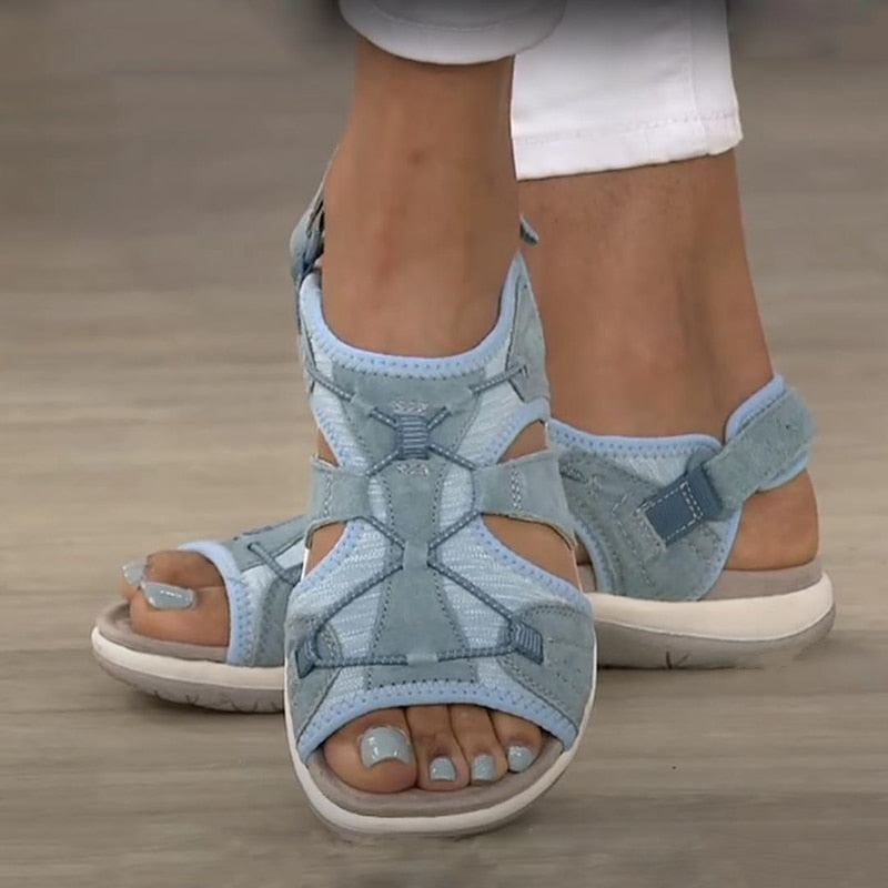 Damen-Sandale Mara – Produktansicht
