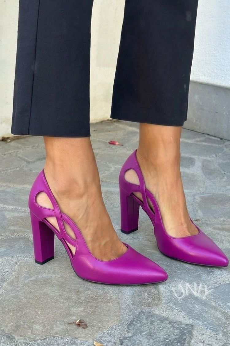 Pumps Aileen – Produktansicht 5
