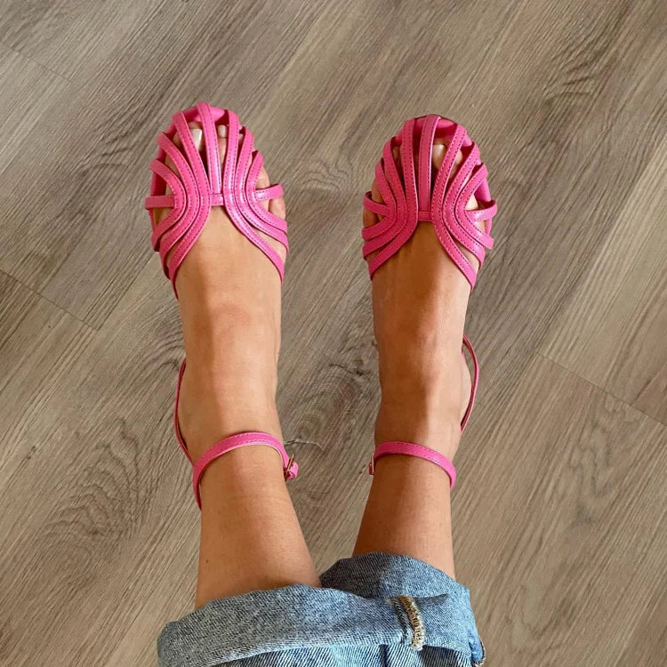 Ballerinas Fabiola – Produktansicht 5
