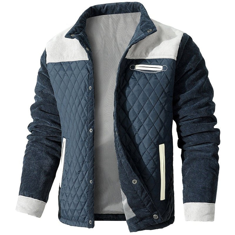 Jacke Nilo – Produktansicht