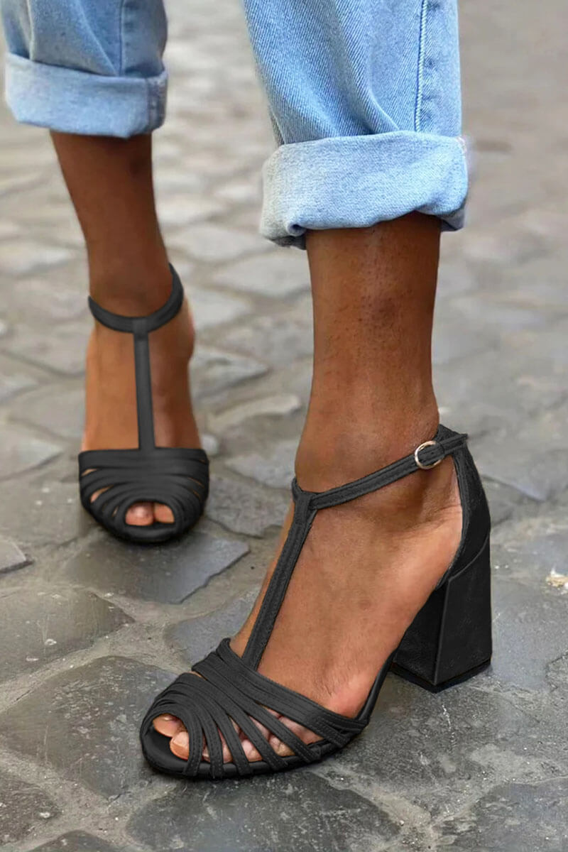 Pumps Elisabeth – Produktansicht 5