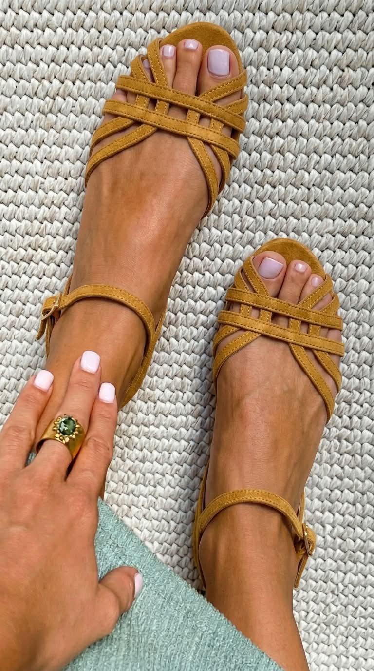 Sandalen Imogen – Produktansicht 5