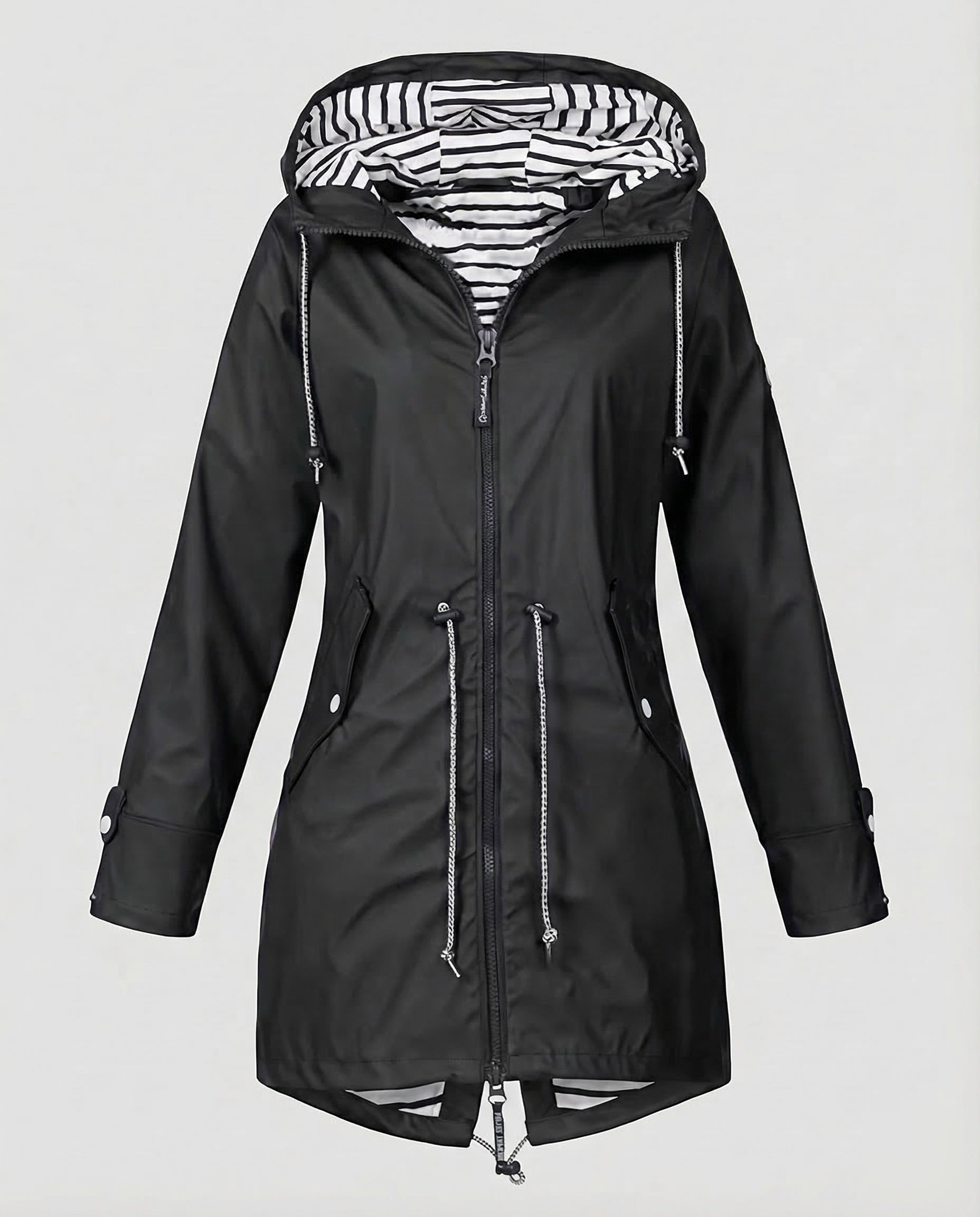 Parka Liora – Produktansicht