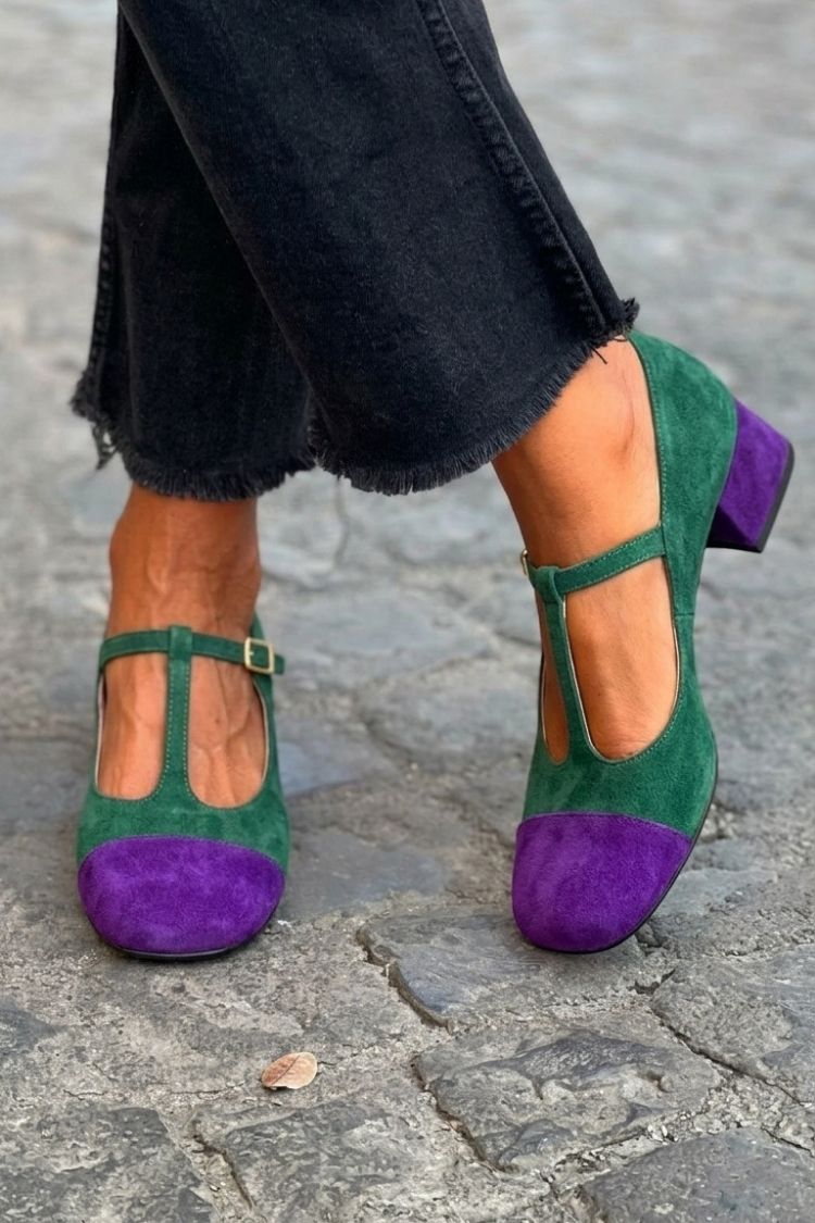 Pumps Athena – Produktansicht 5