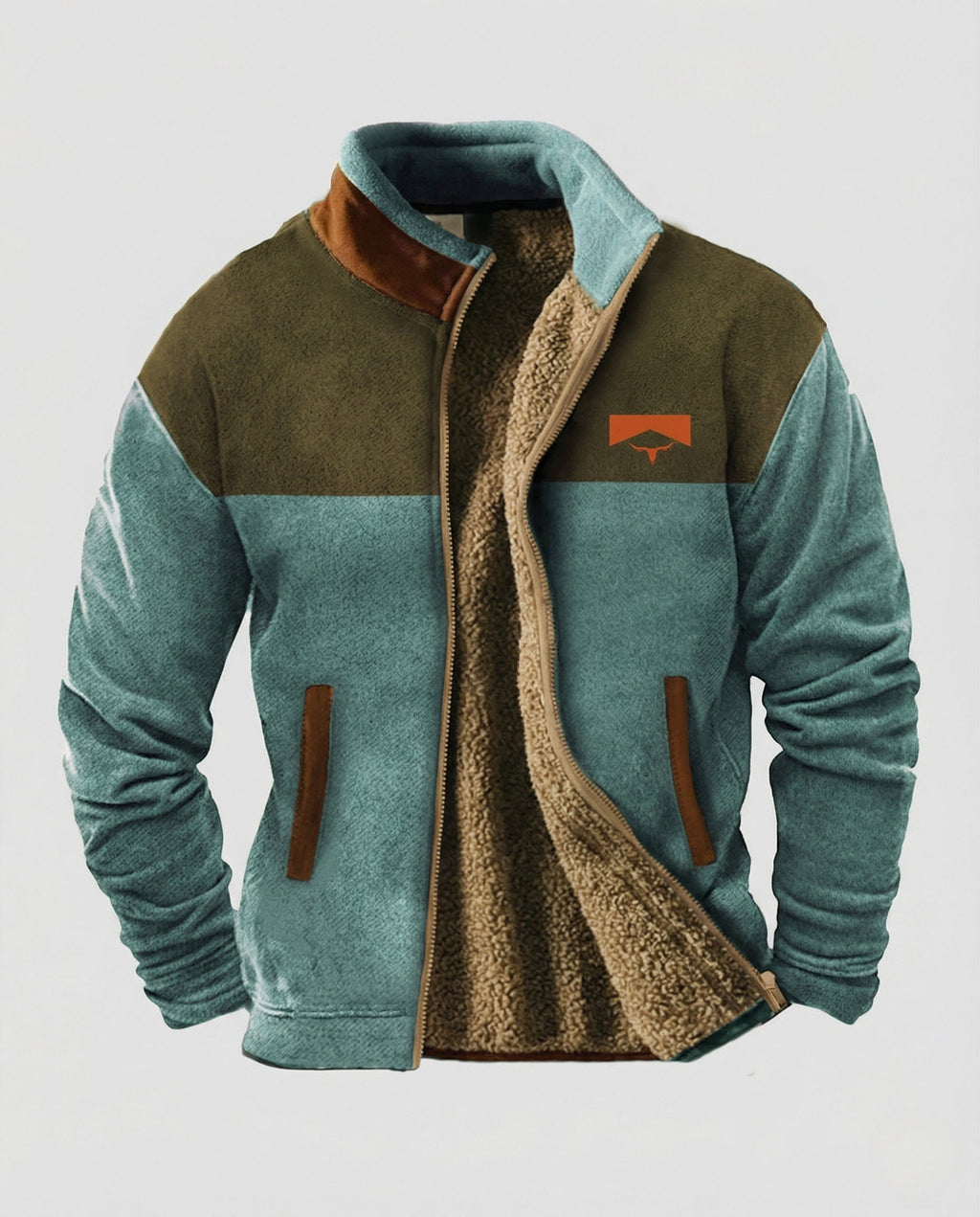 Jacke Leif – Produktansicht