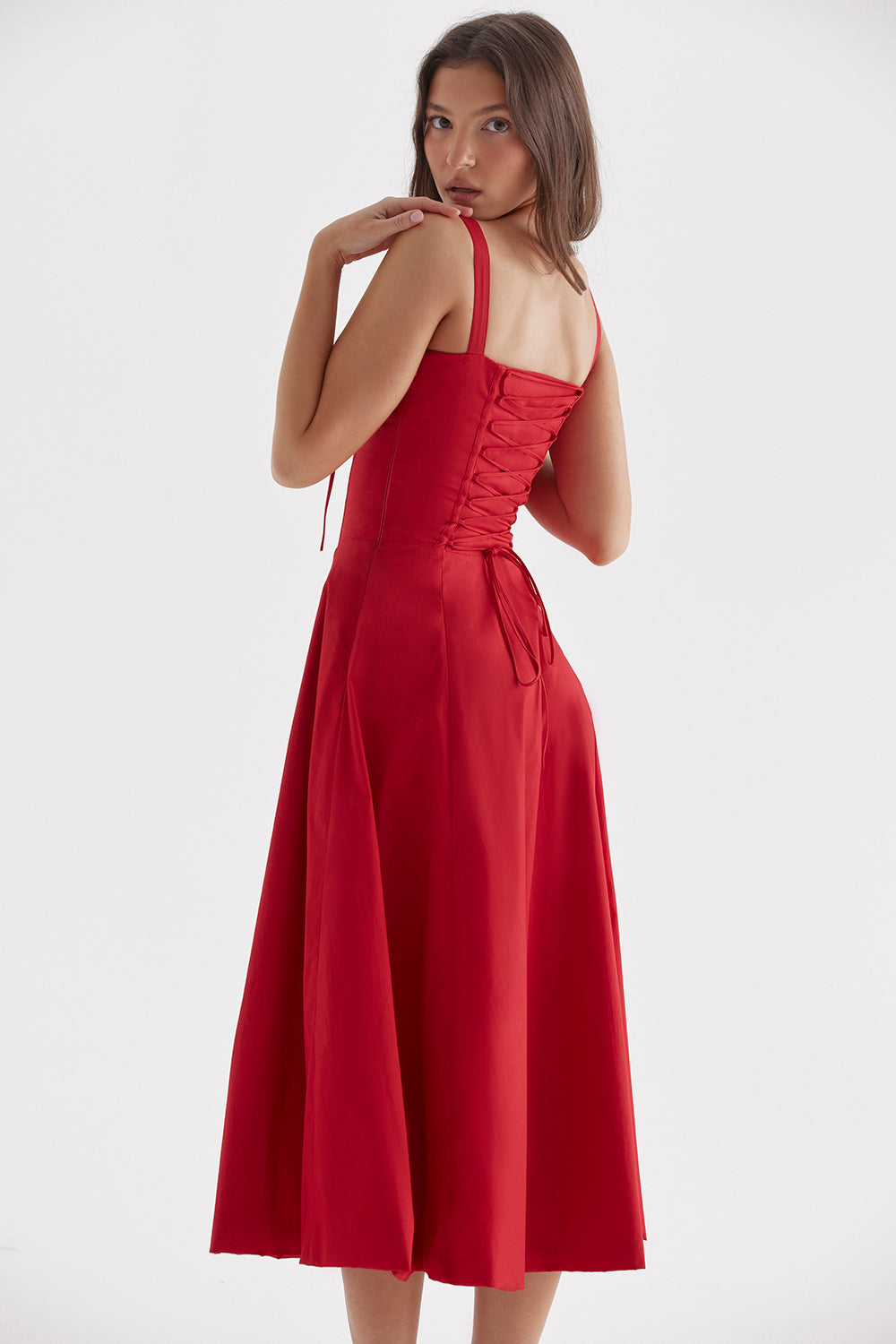 Kleid Marla – Produktansicht