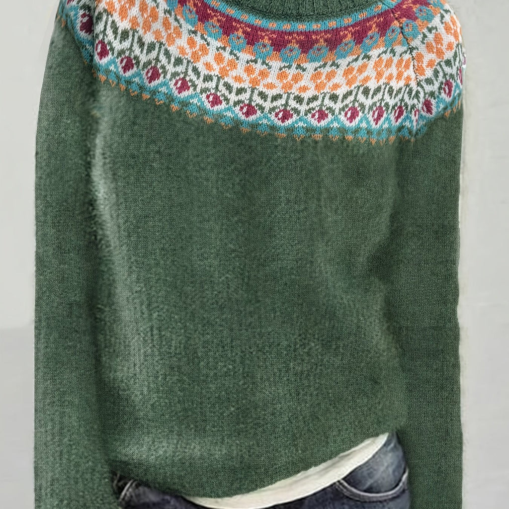 Pullover Leif – Produktansicht