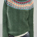 Pullover Leif – Produktansicht
