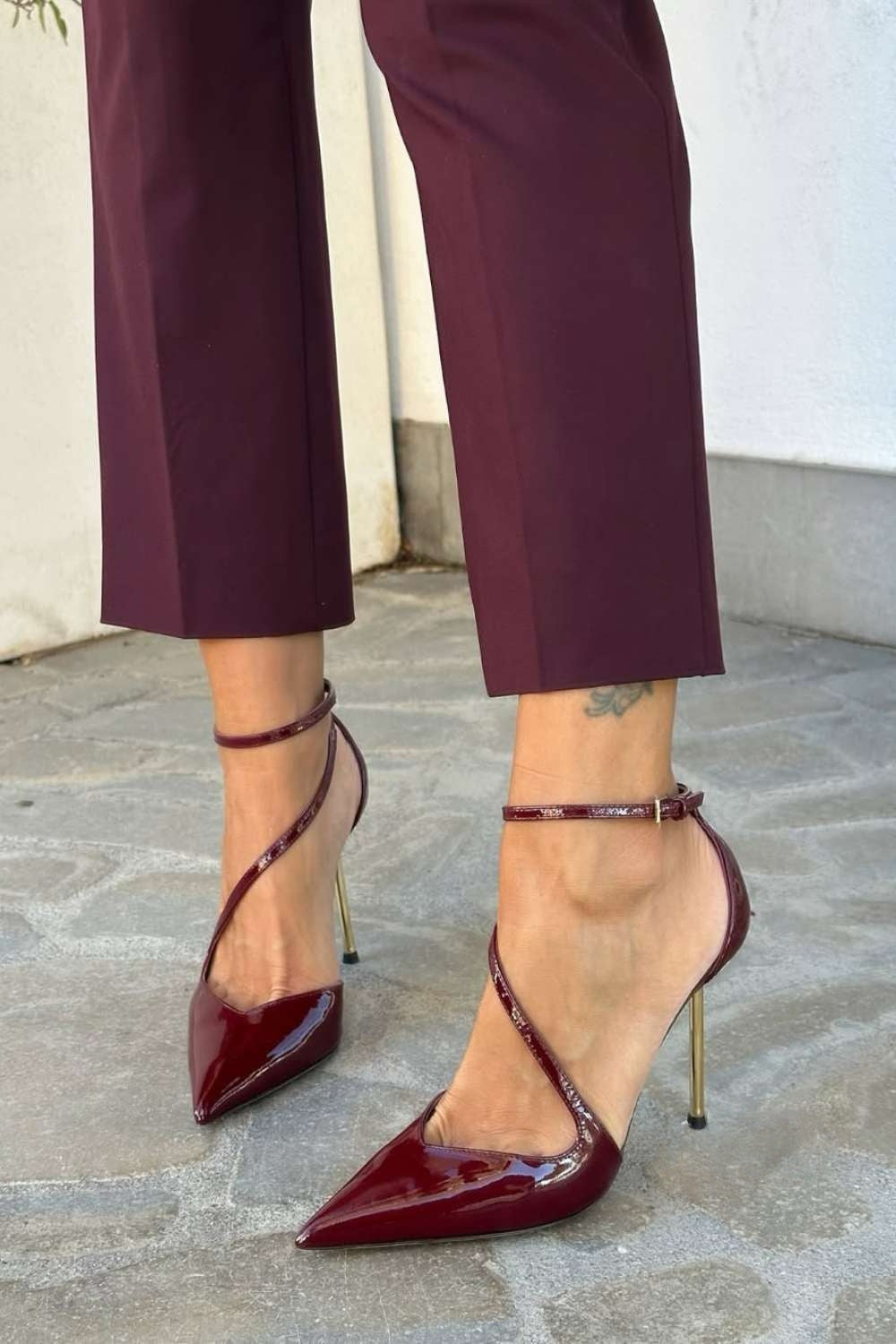 Pumps Brigitte – Produktansicht 5