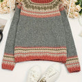 Pullover Emil – Produktansicht