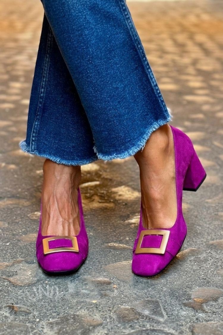Pumps Candice – Produktansicht 5