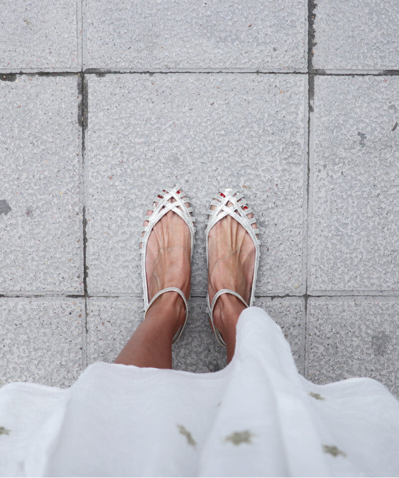 Sandalen Anika – Produktansicht 5
