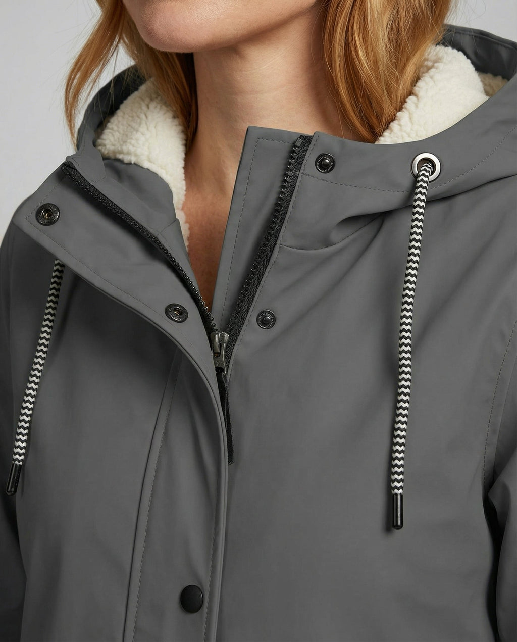 Jacke Mara – Produktansicht