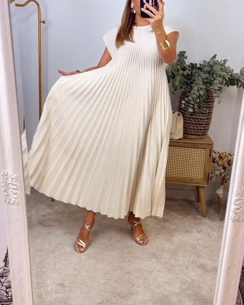Kleid Livia – Produktansicht