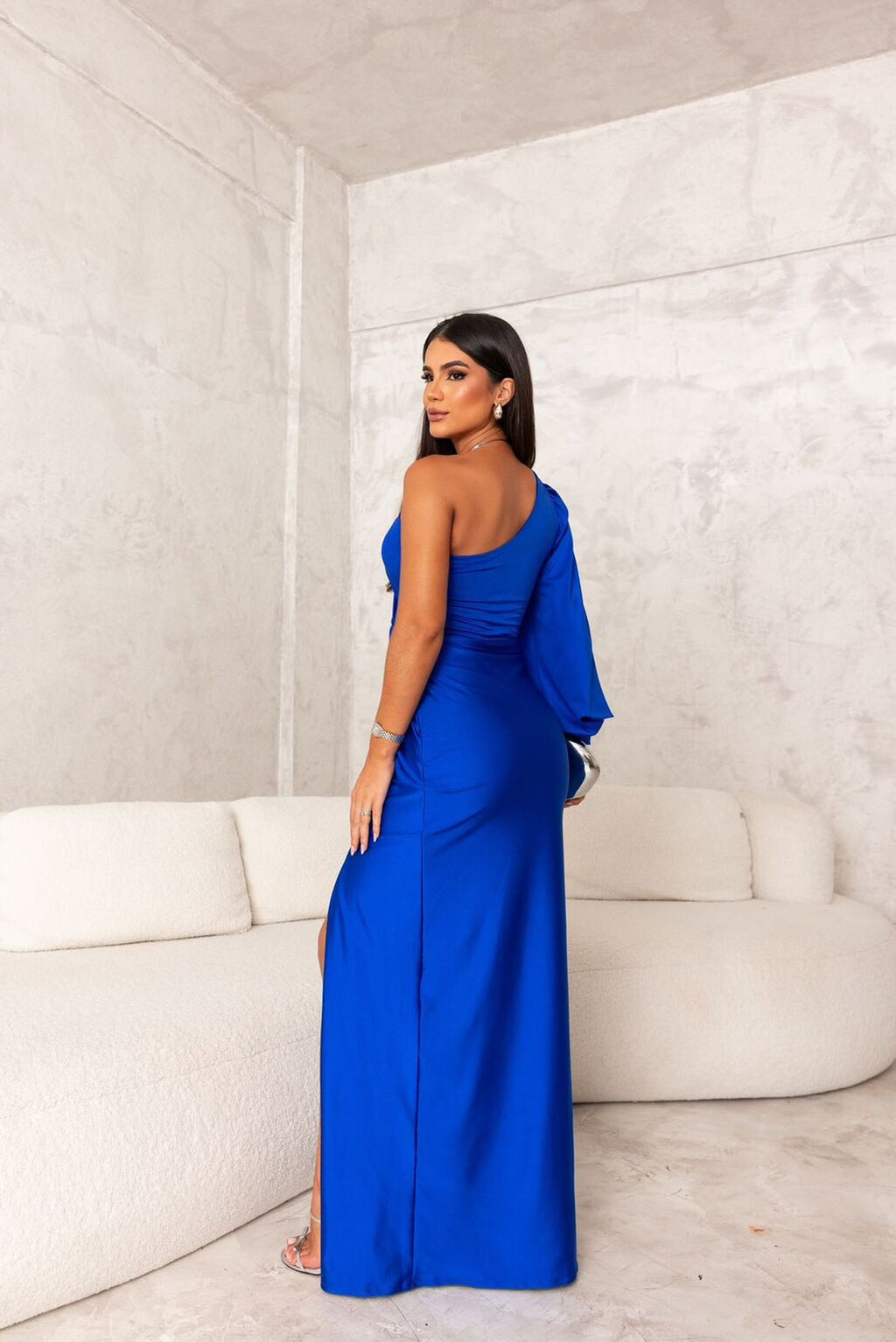 Abendkleid Liora – Produktansicht