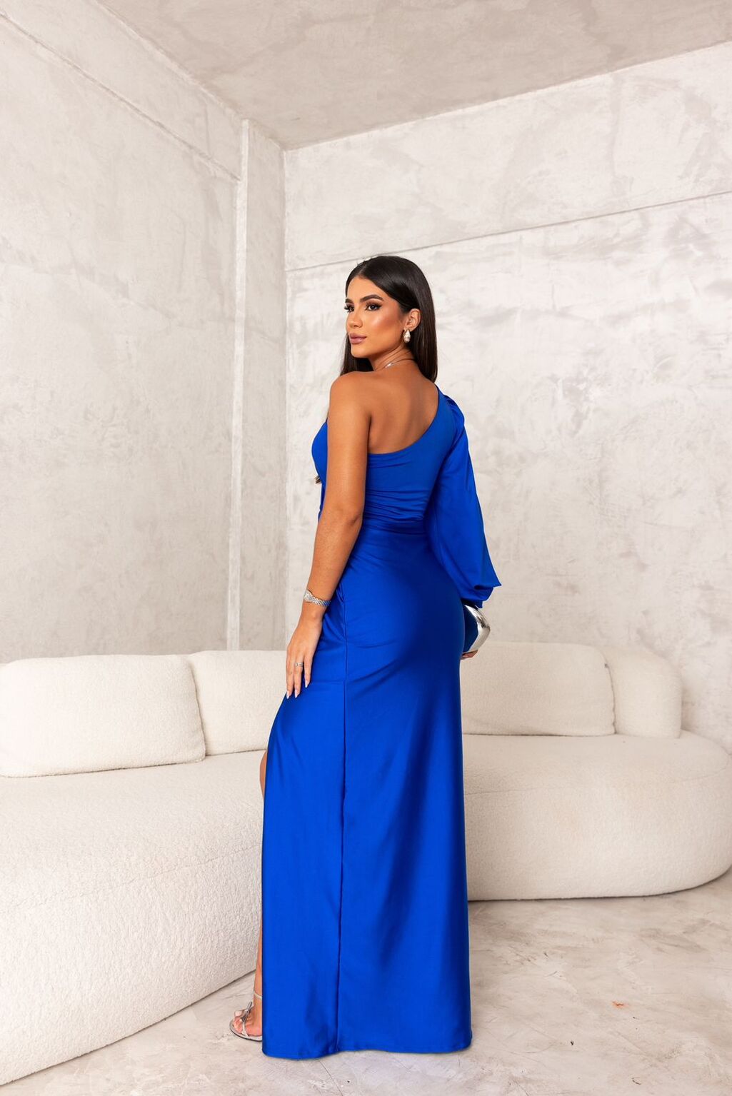 Abendkleid Liora – Produktansicht