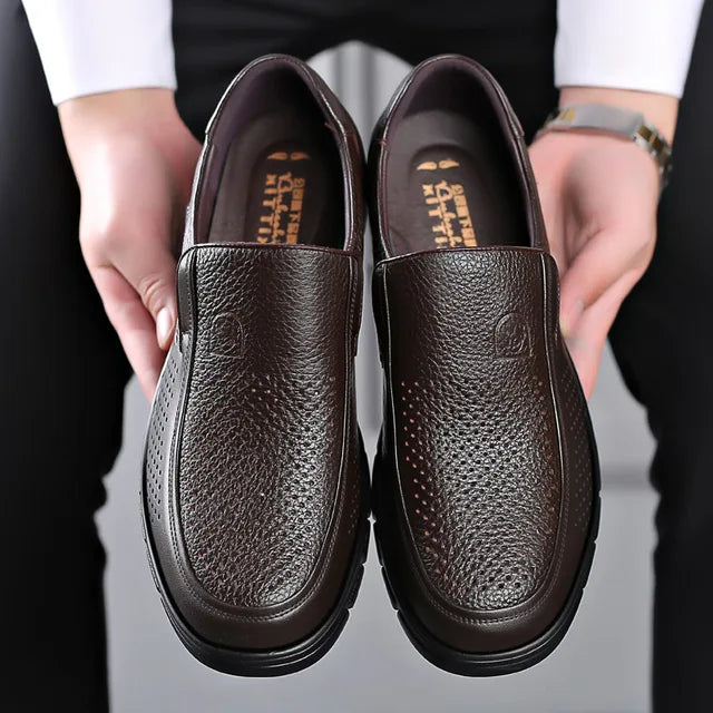 Slipper Marius – Produktansicht