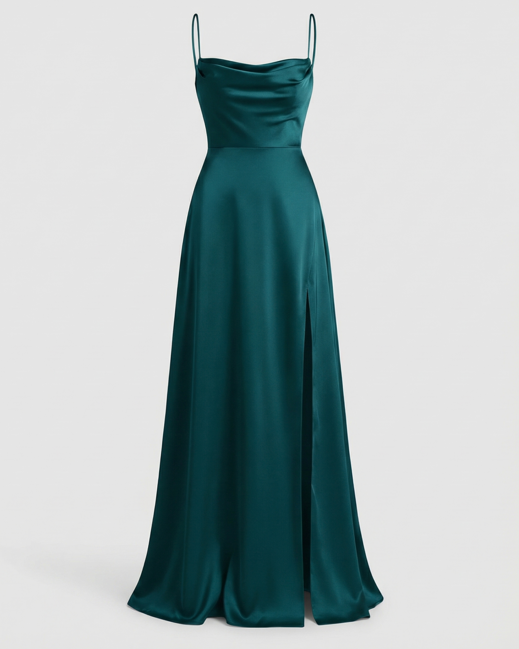 Maxikleid Liora – Produktansicht