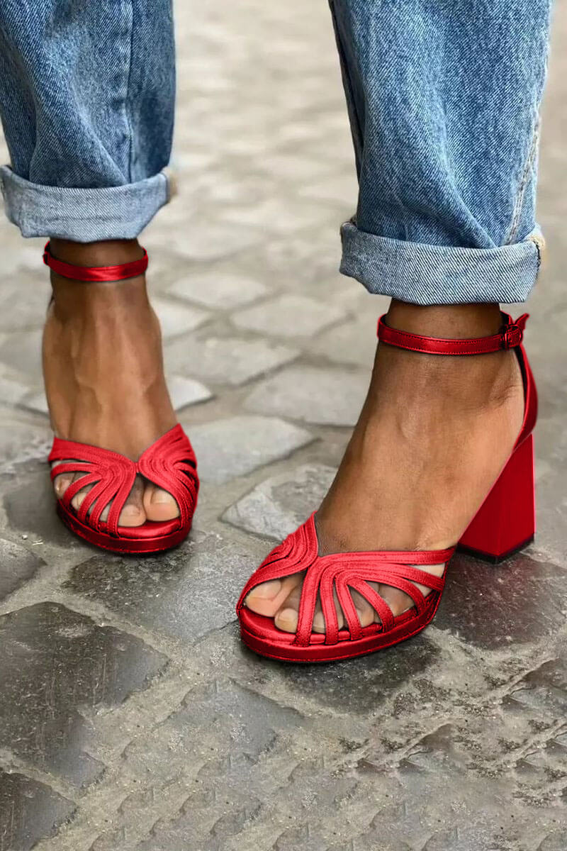 Pumps Carina – Produktansicht 5
