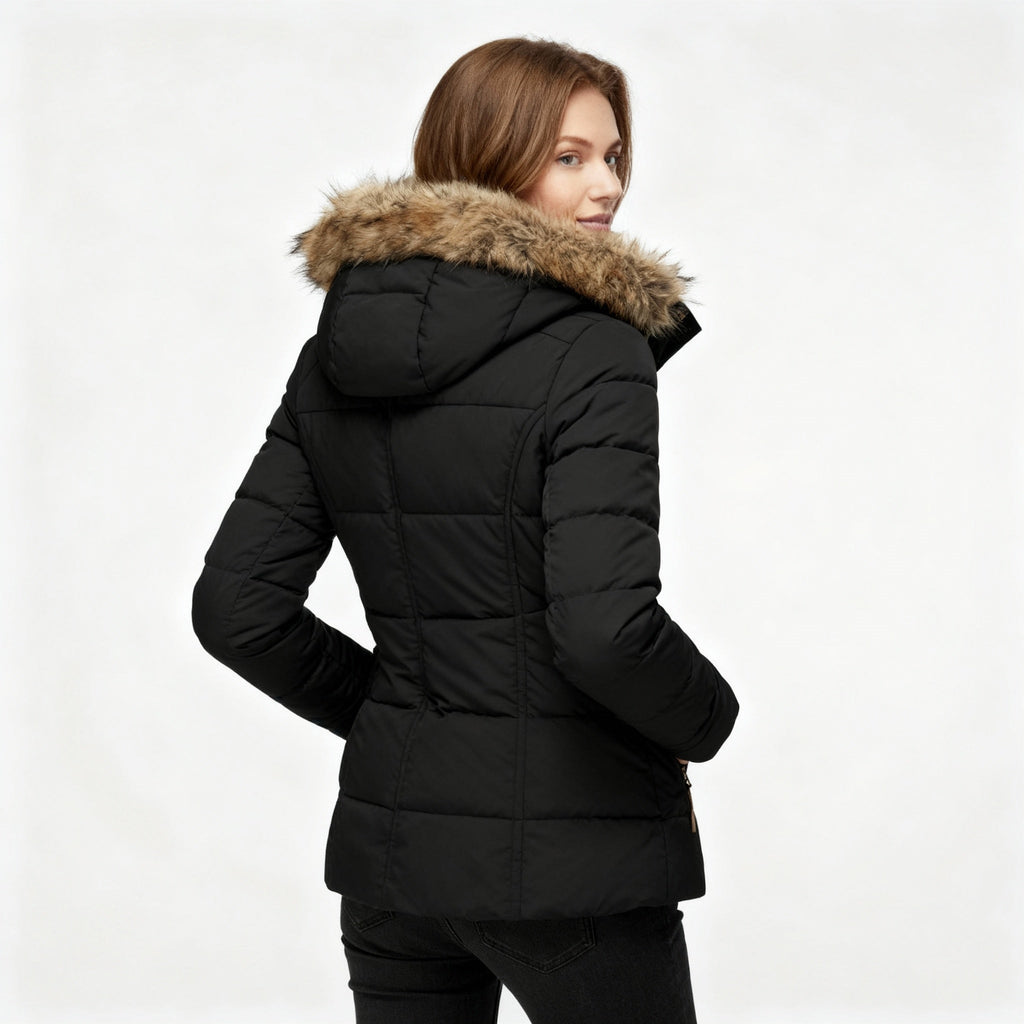 Pufferjacke Mara – Produktansicht