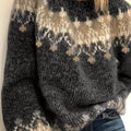 Pullover Leander – Produktansicht