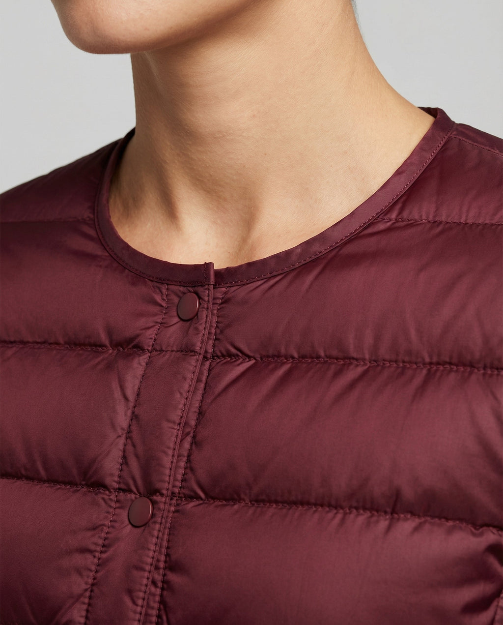 Lea Steppjacke – Produktansicht