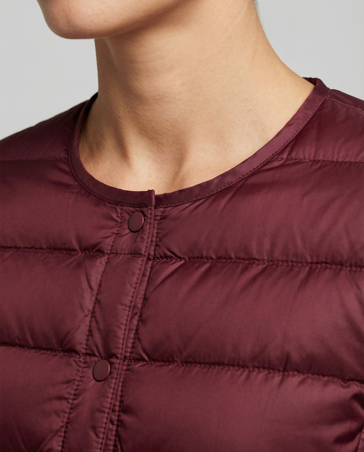 Lea Steppjacke – Produktansicht