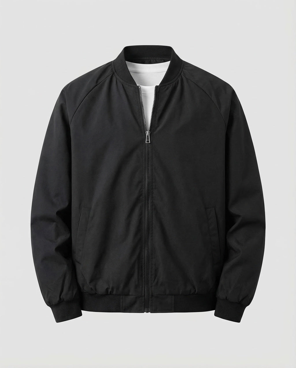 Jasper Bomberjacke – Produktansicht