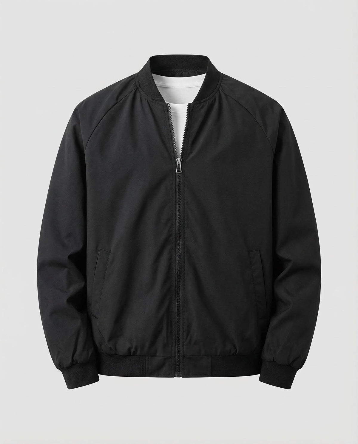 Jasper Bomberjacke – Produktansicht