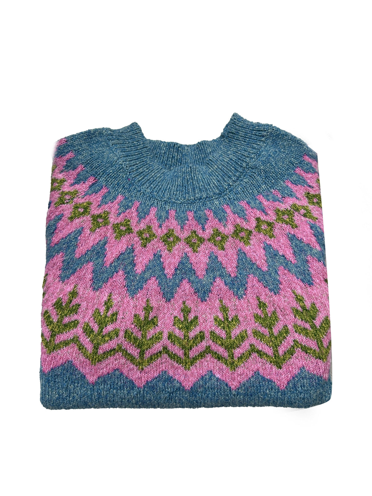 Pullover Elin – Produktansicht
