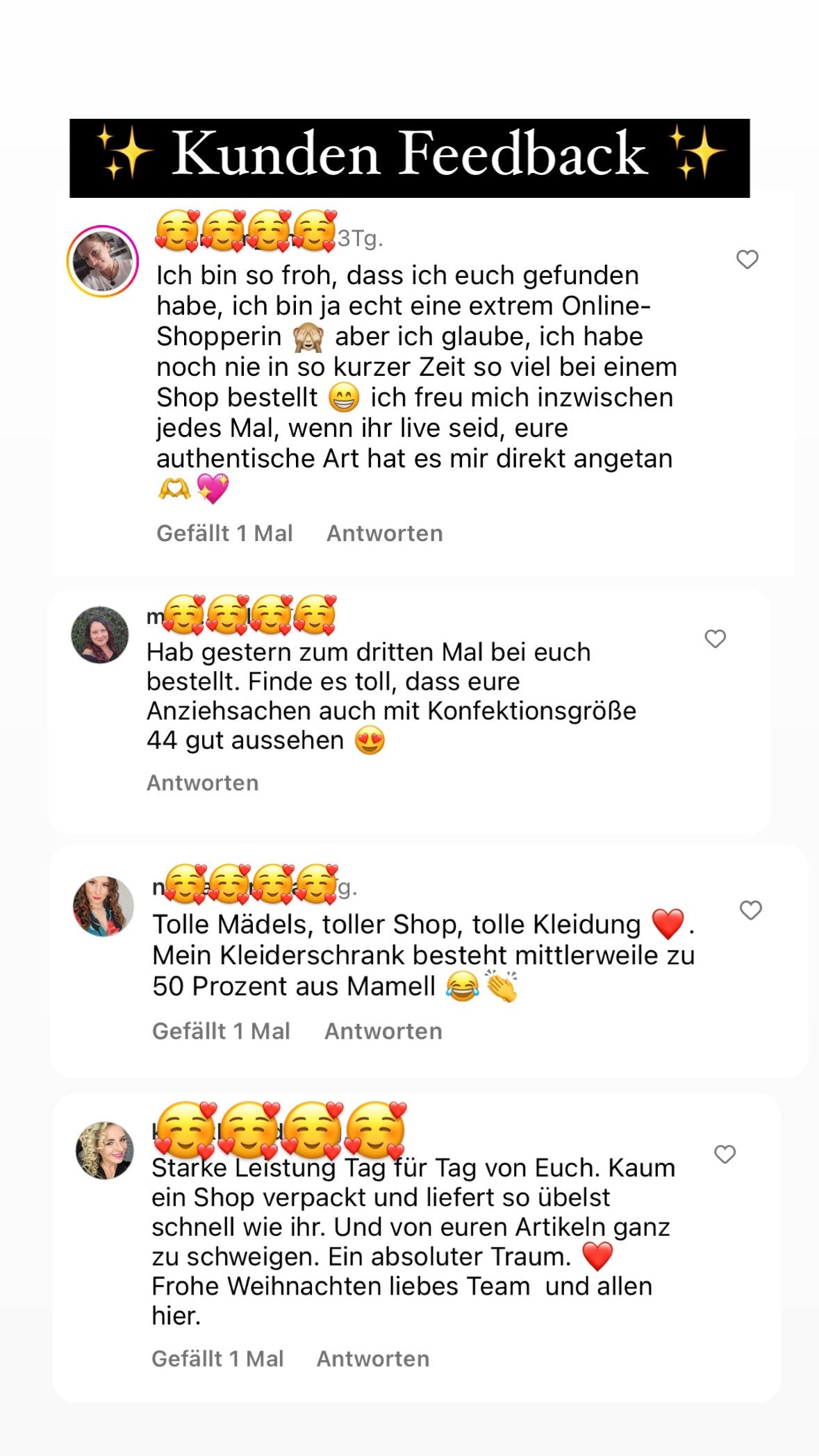 ARVON Leggings Mira – Produktansicht