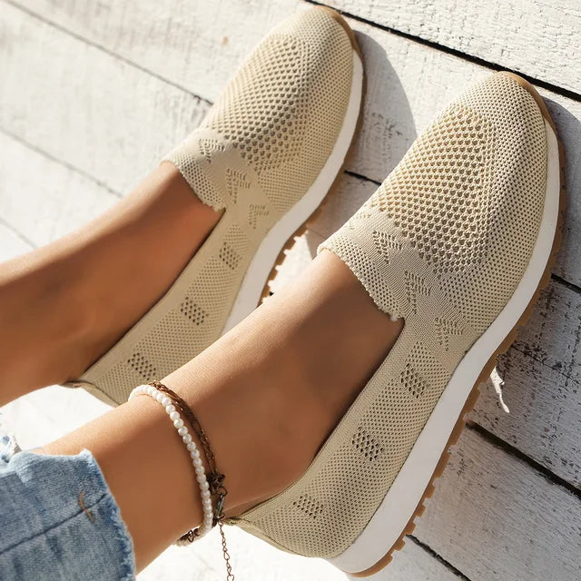 Slip-On Sneaker Nika – Produktansicht