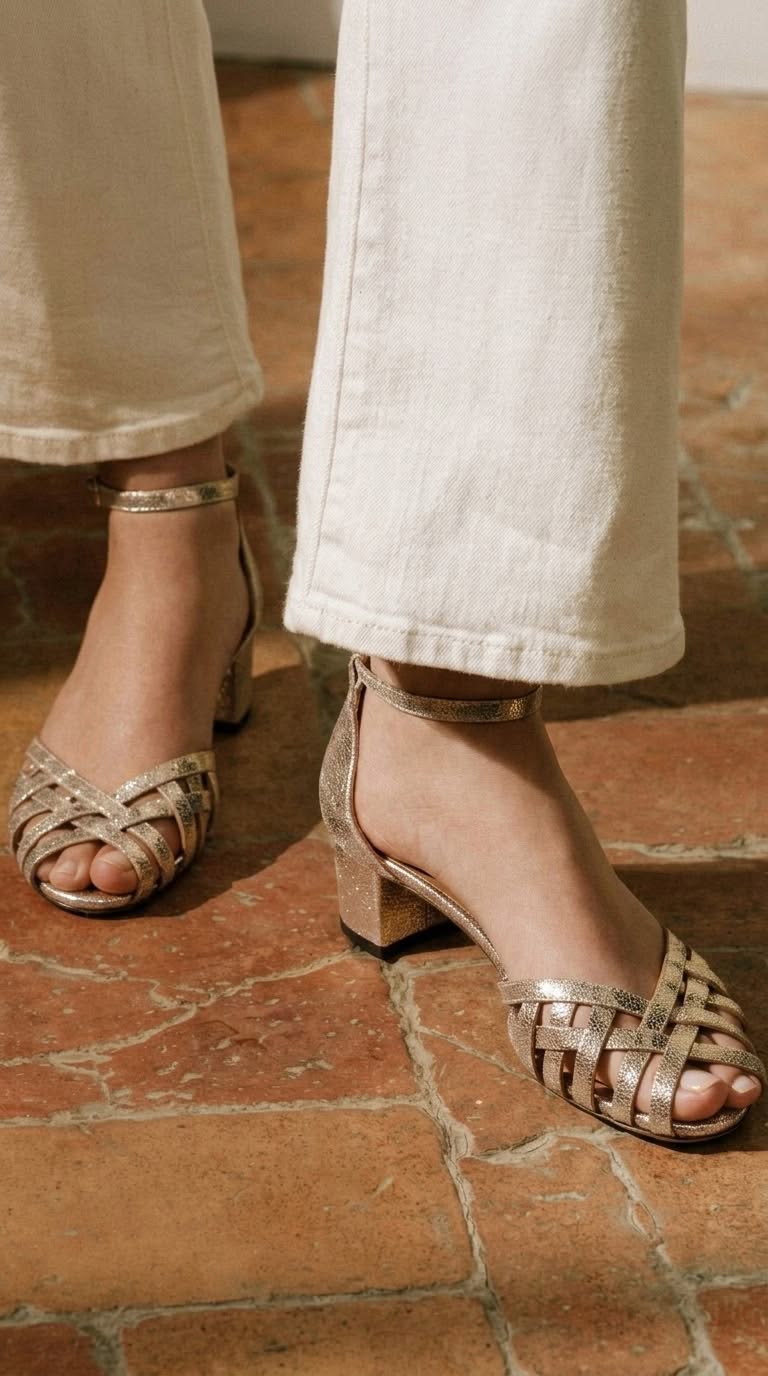Pumps Duna – Produktansicht 5