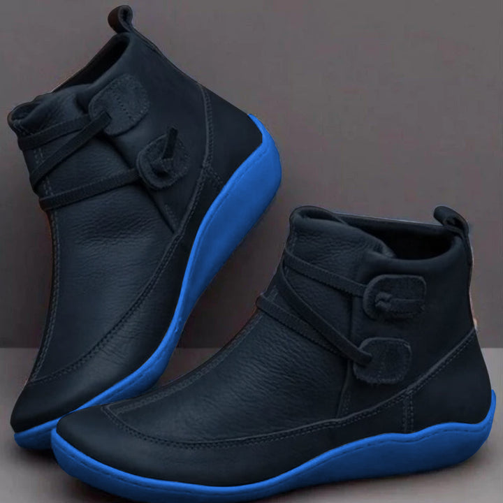 Stiefelette Nele – Produktansicht